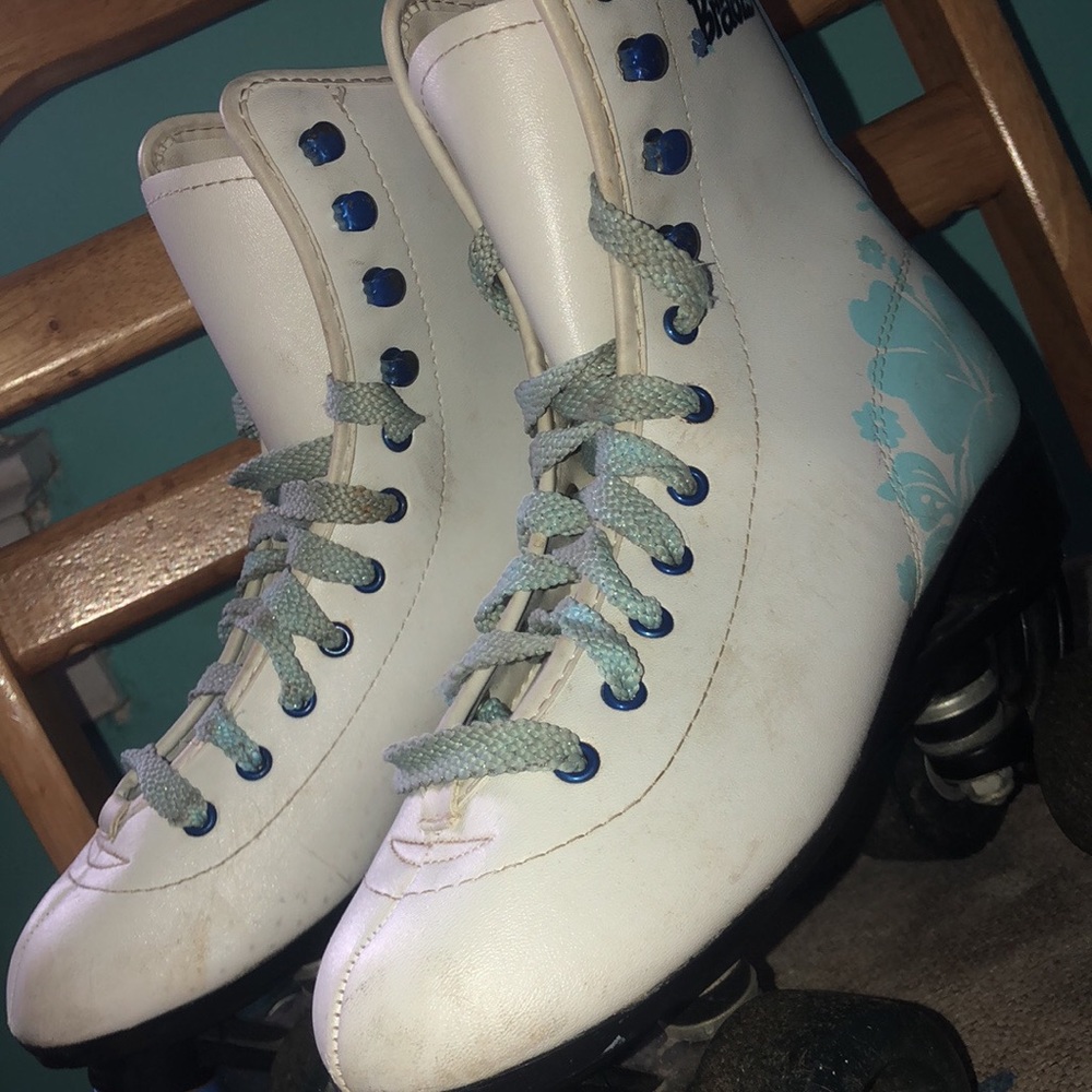 Bratz Skates (collectors item)